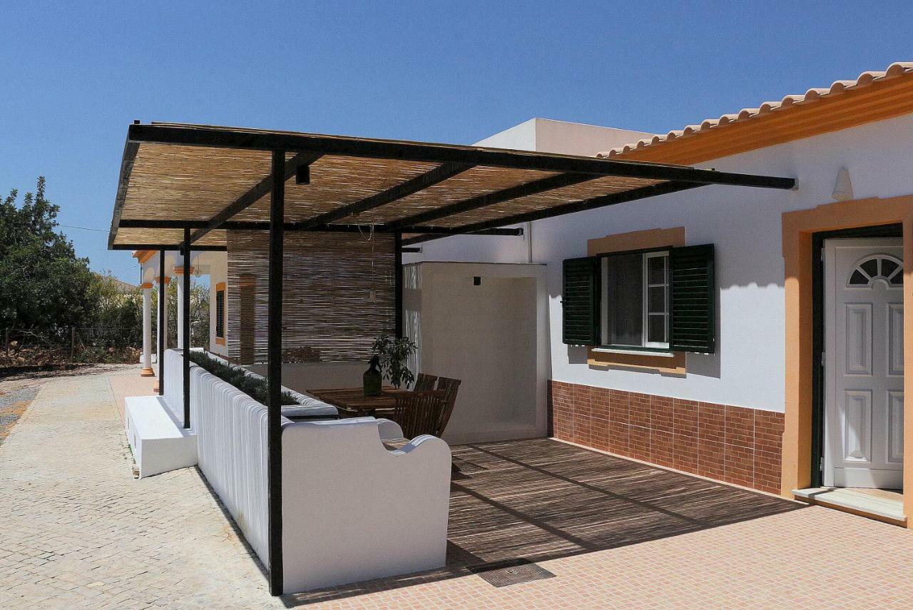 Monte Belo Romao Villa Olhão Esterno foto