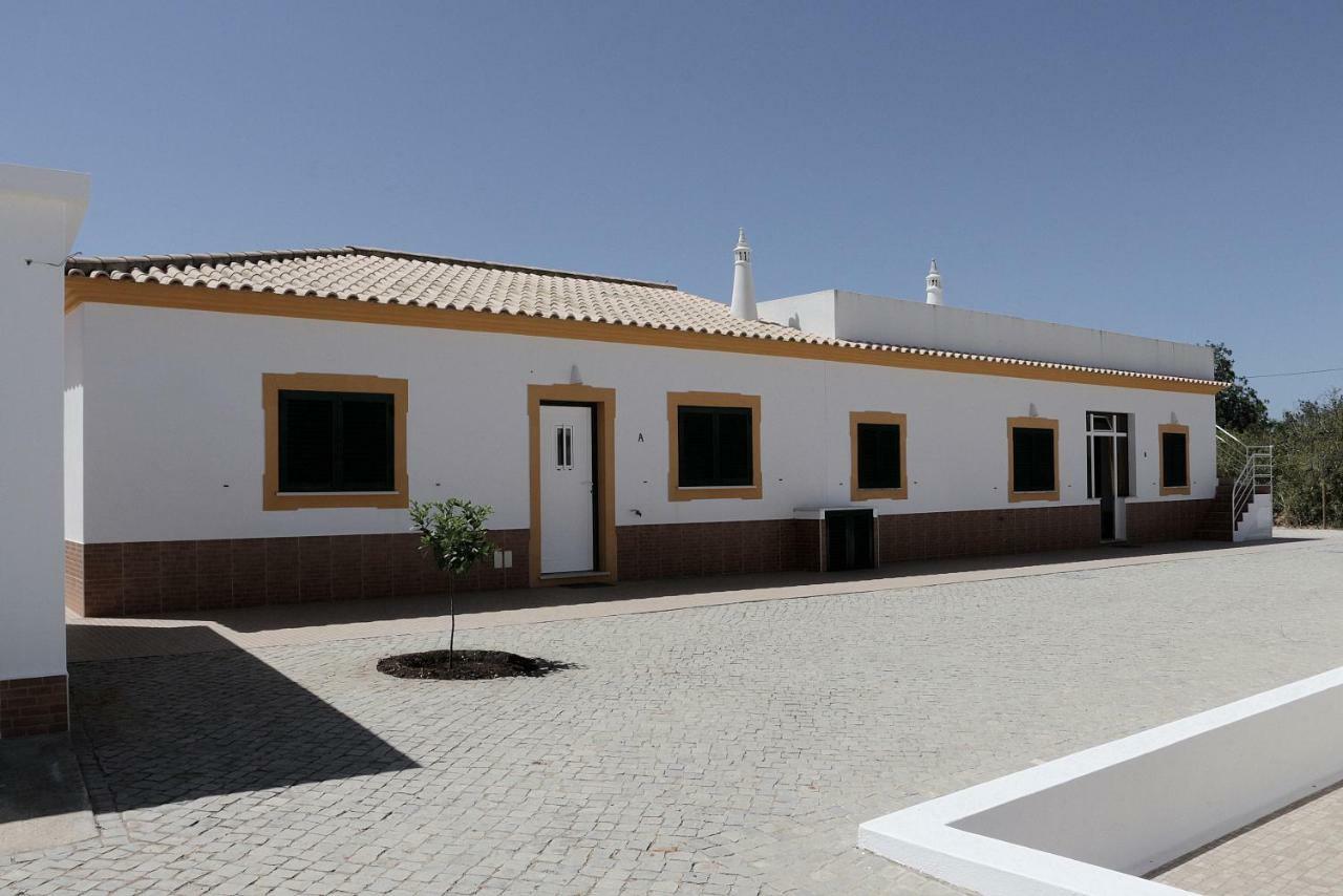 Monte Belo Romao Villa Olhão Esterno foto