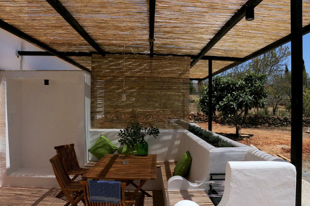 Monte Belo Romao Villa Olhão Esterno foto