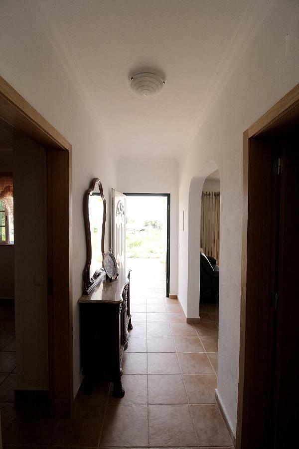 Monte Belo Romao Villa Olhão Esterno foto