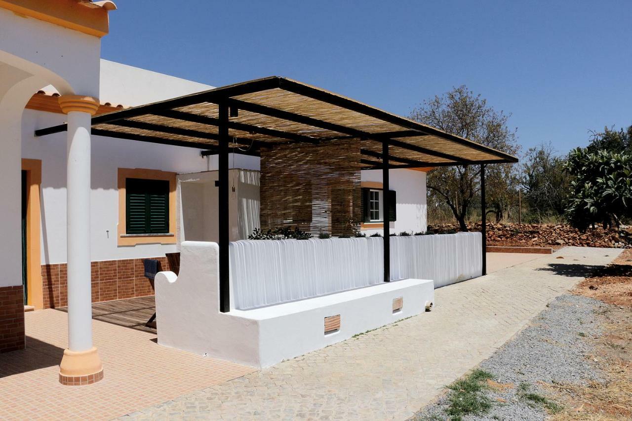 Monte Belo Romao Villa Olhão Esterno foto