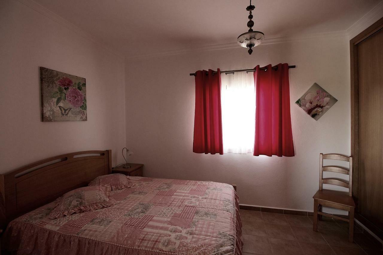 Monte Belo Romao Villa Olhão Esterno foto