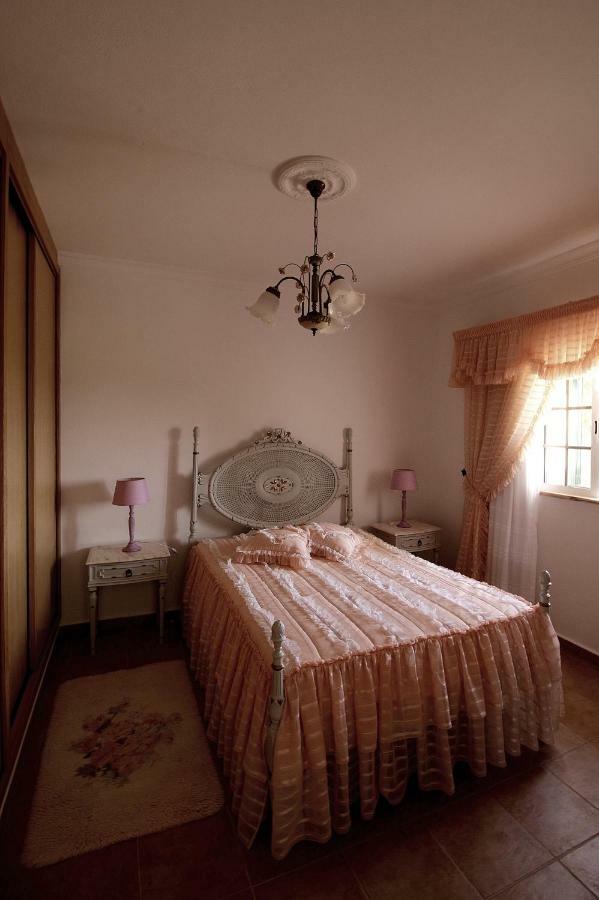 Monte Belo Romao Villa Olhão Esterno foto