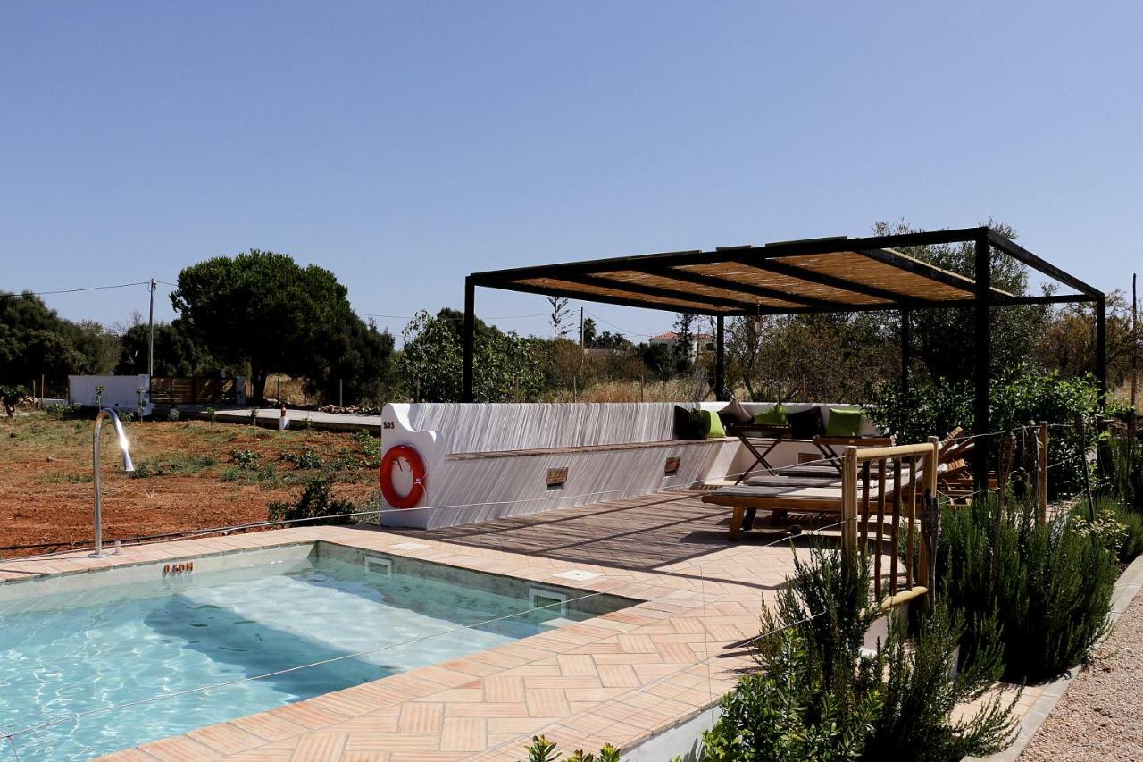Monte Belo Romao Villa Olhão Esterno foto