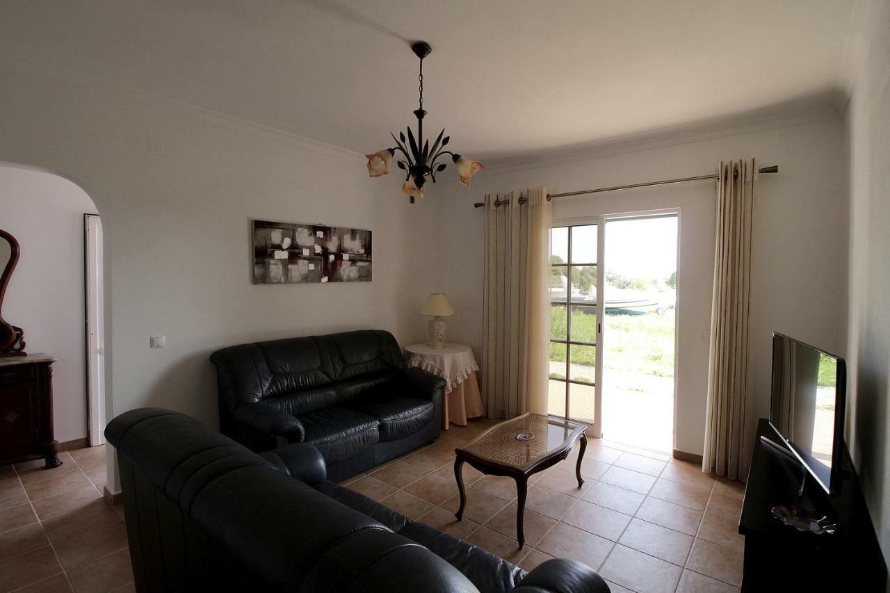 Monte Belo Romao Villa Olhão Esterno foto