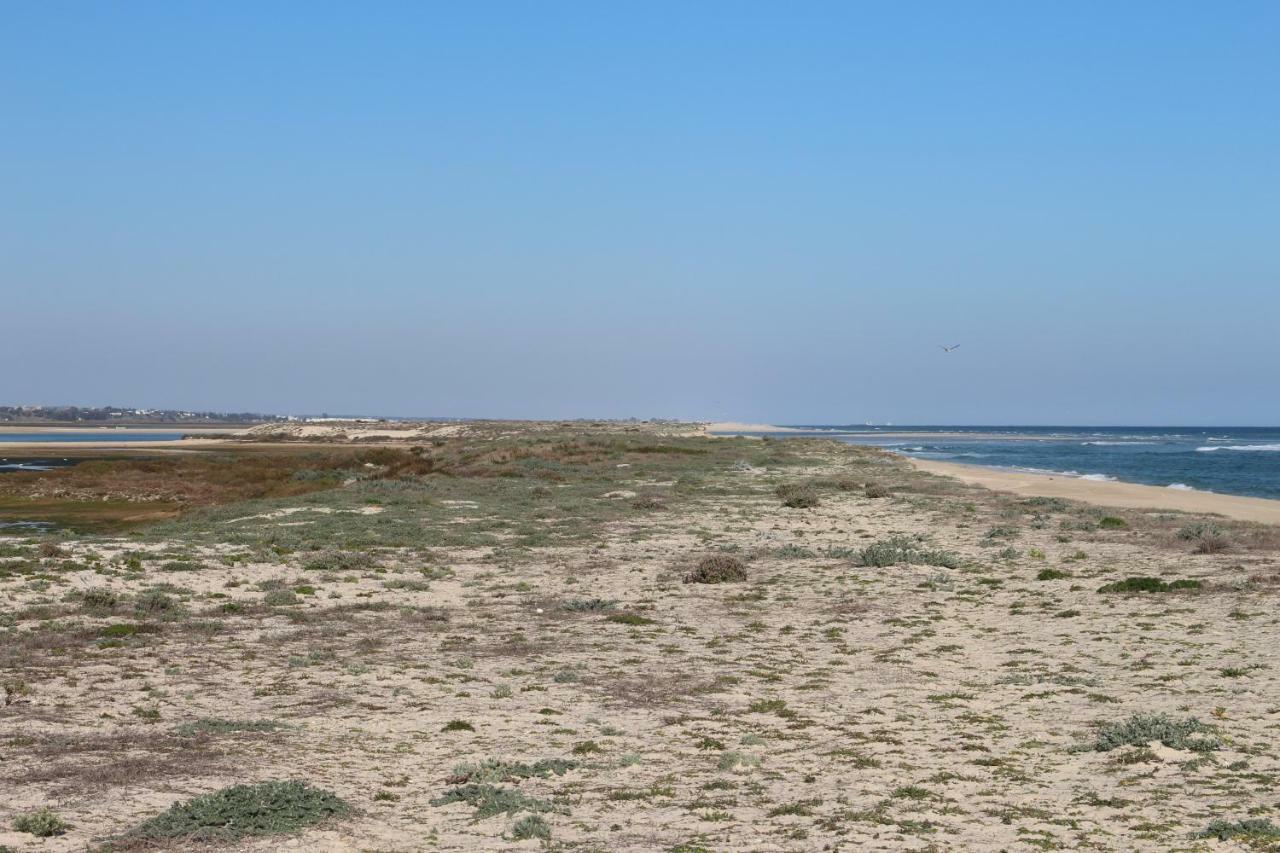 Monte Belo Romao Villa Olhão Esterno foto